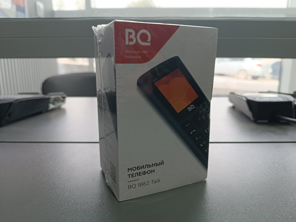 Мобильный телефон BQ 1862