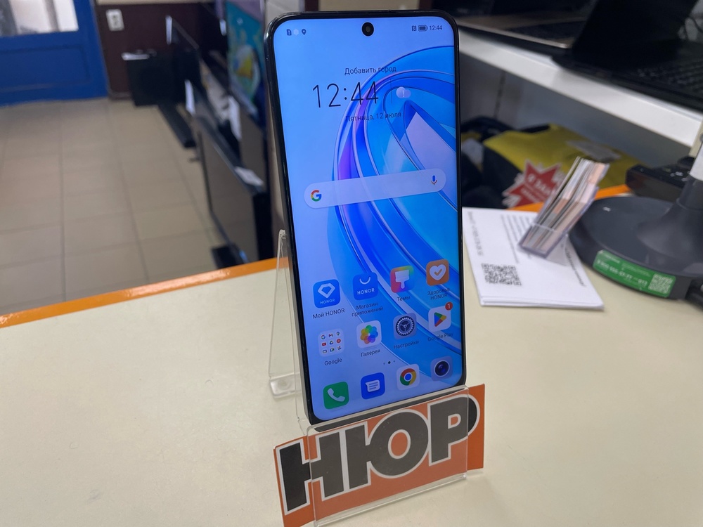 Смартфон Honor X8a 6/128