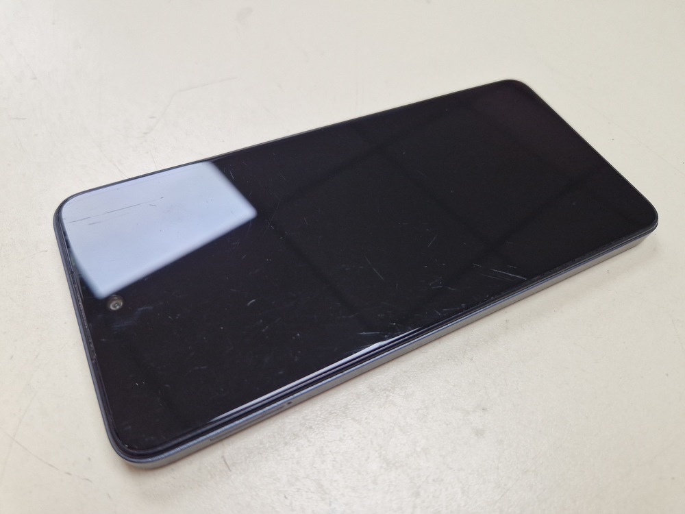 Смартфон Tecno Spark Go 2024 4/64