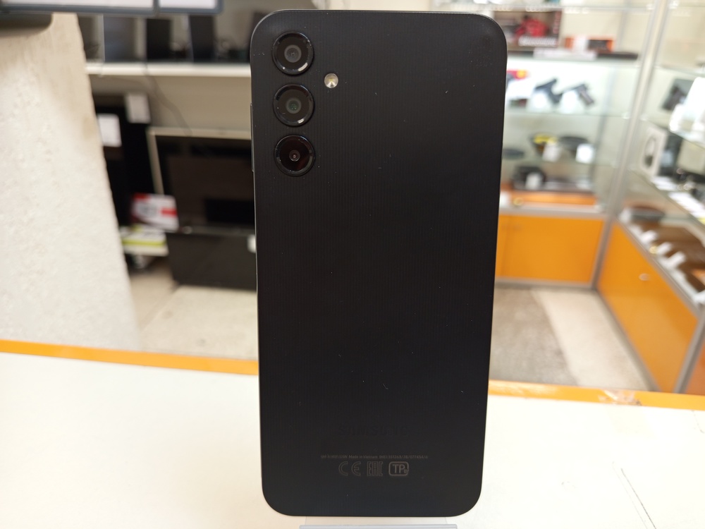 Смартфон Samsung Galaxy A14 4/64