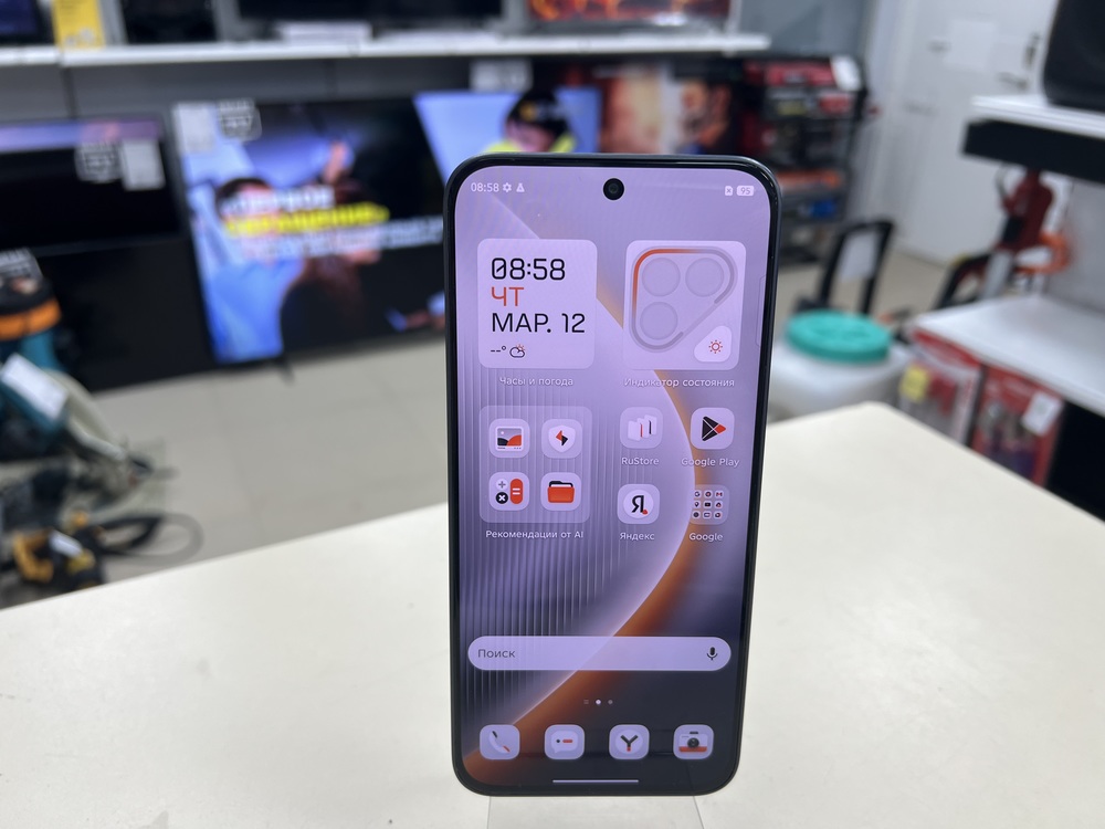 Смартфон Tecno Pova 7 Pro 12/256