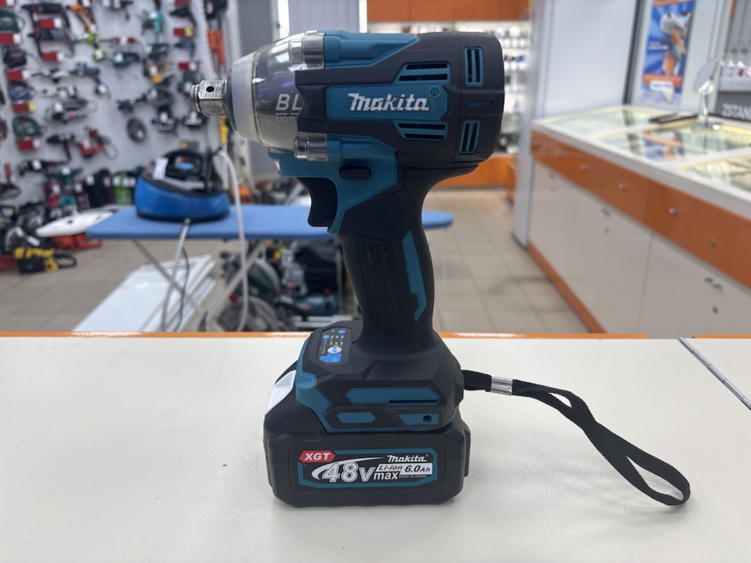 Гайковерт Makita TM-285