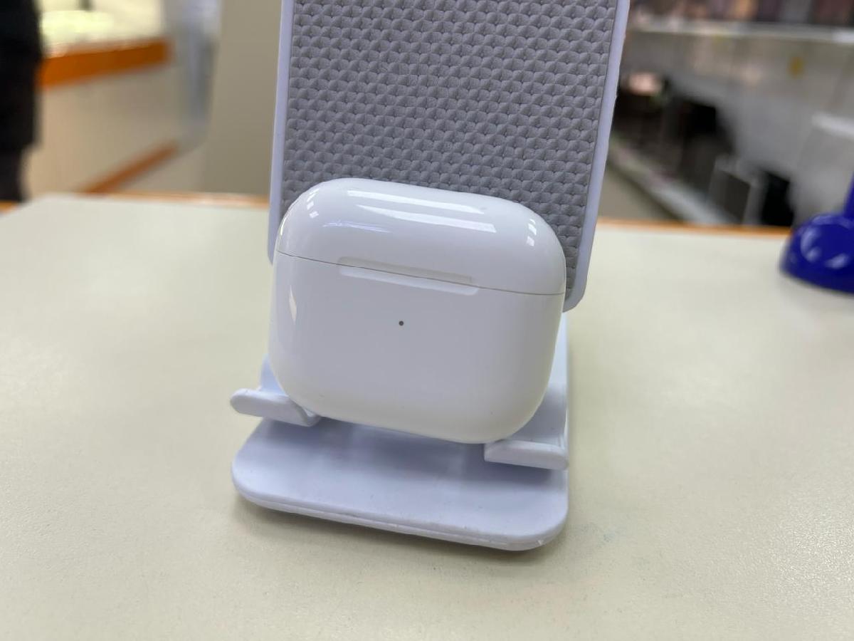 Наушники беспроводные Apple Airpods 3