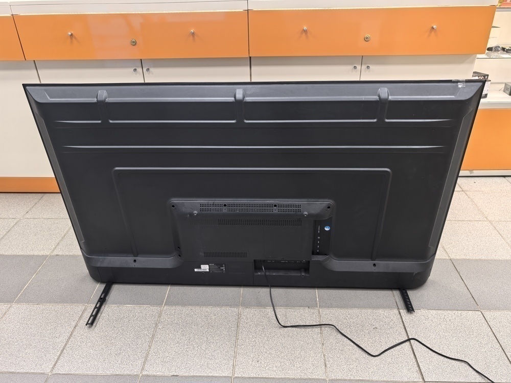 LED Телевизор Dexp 65UHG1