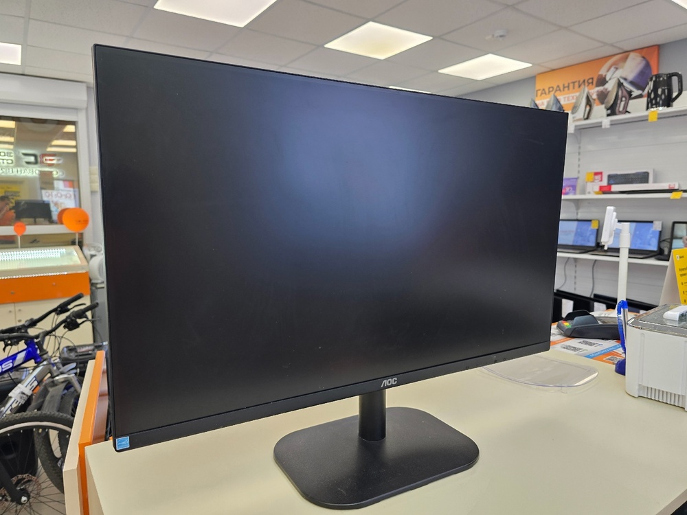 Монитор AOC 27B2H
