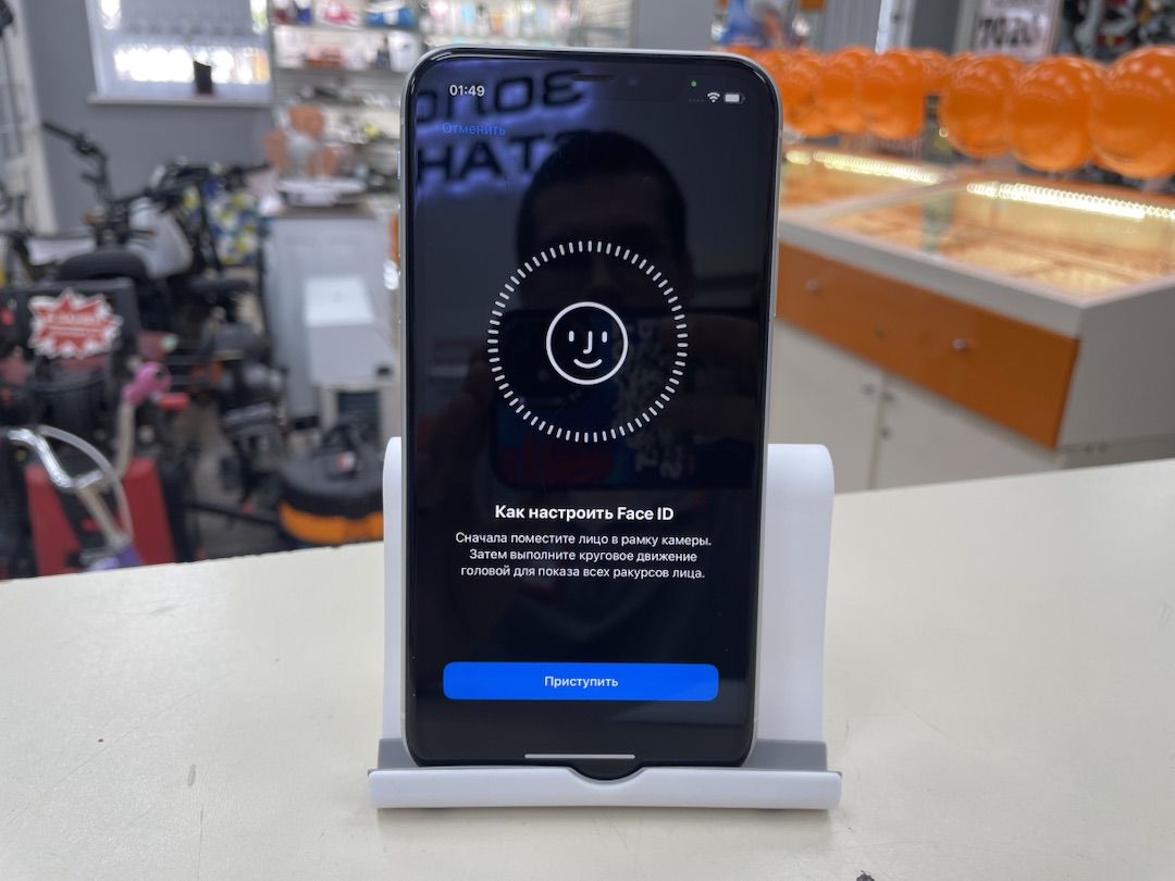 Смартфон Apple iPhone Xr 64Gb