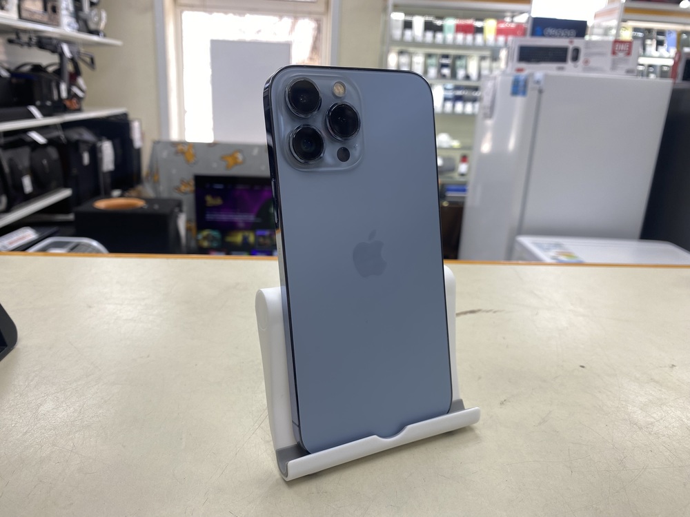 Смартфон Apple Iphone 13 Pro Max 128Gb