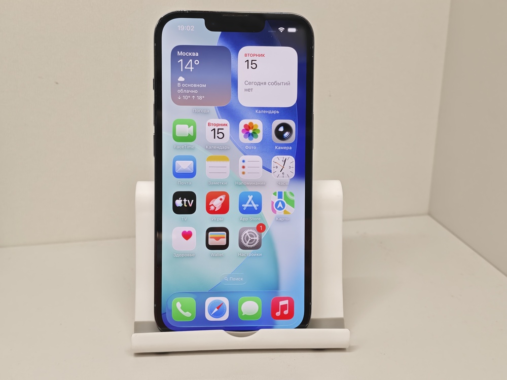 Смартфон Apple iPhone 13 Pro 128Gb