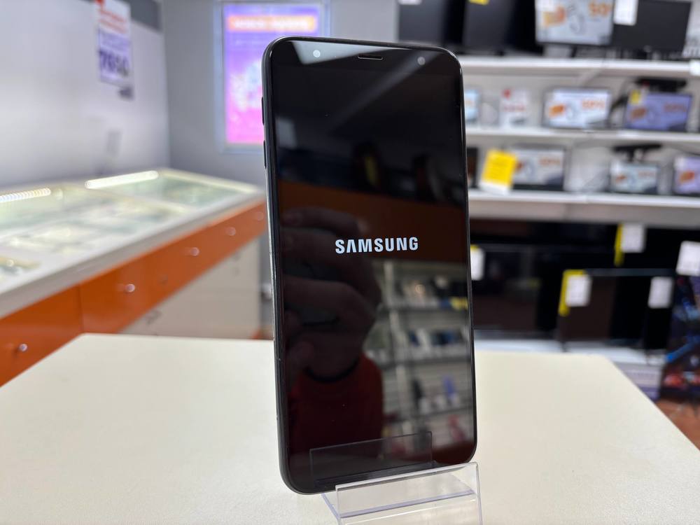Смартфон Samsung Galaxy J6 Plus 3/32