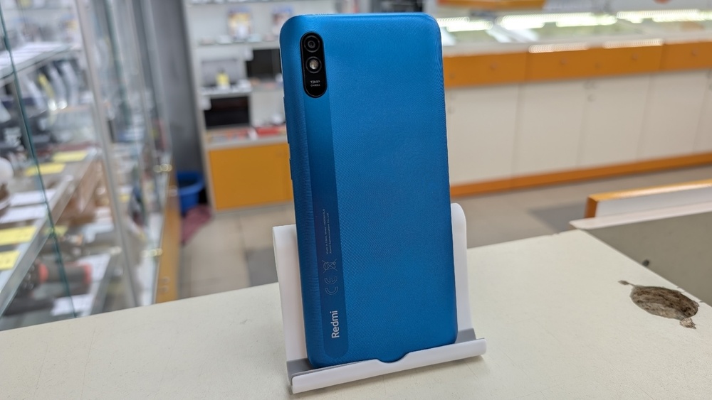 Смартфон Xiaomi Redmi 9A 2/32
