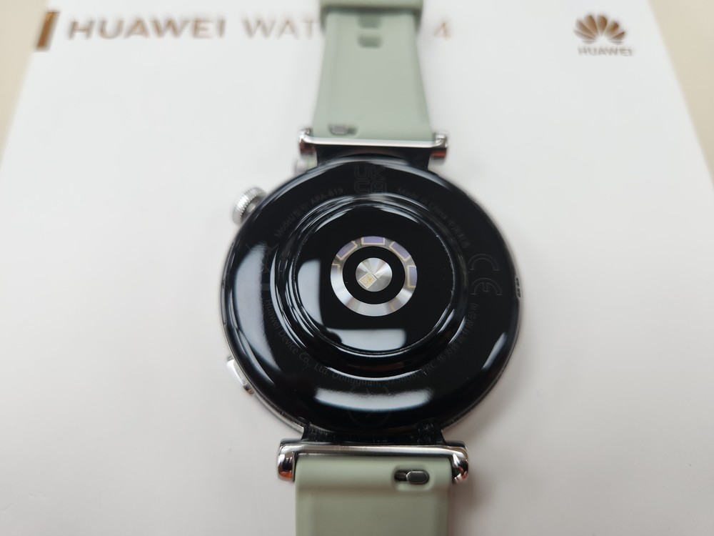 Смарт-часы Huawei WATCH GT 4