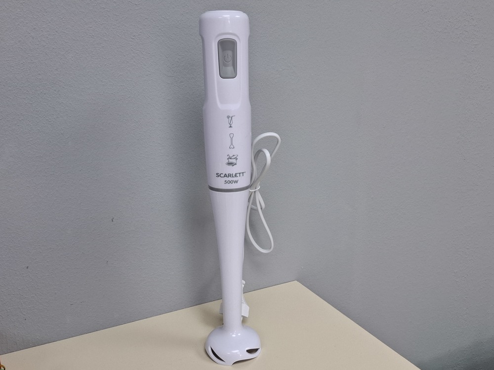 Блендер Scarlett SC-HB42S12