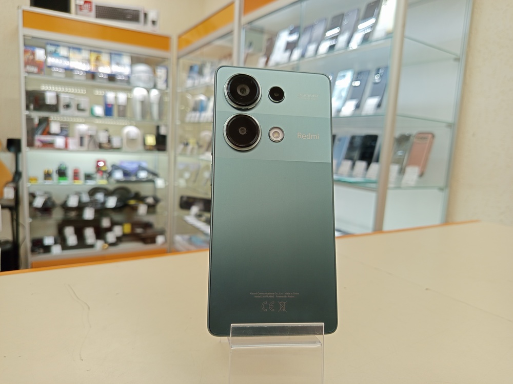 Смартфон Xiaomi Redmi Note 13 Pro 8/128
