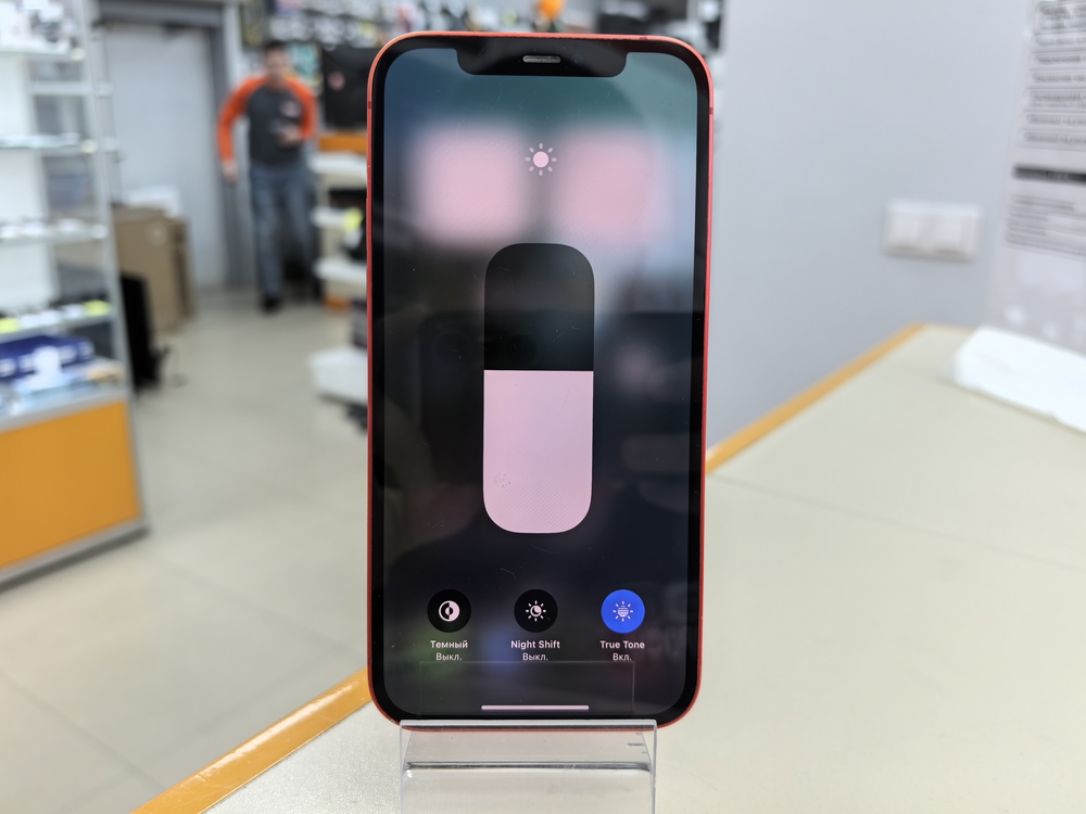 Смартфон Apple iPhone 12 64Gb