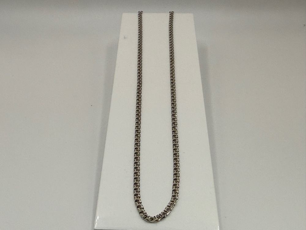 ЦЛБС585 ЦЕПЬ ПОЛНОВЕСНАЯ Бисмарк (Au 585)