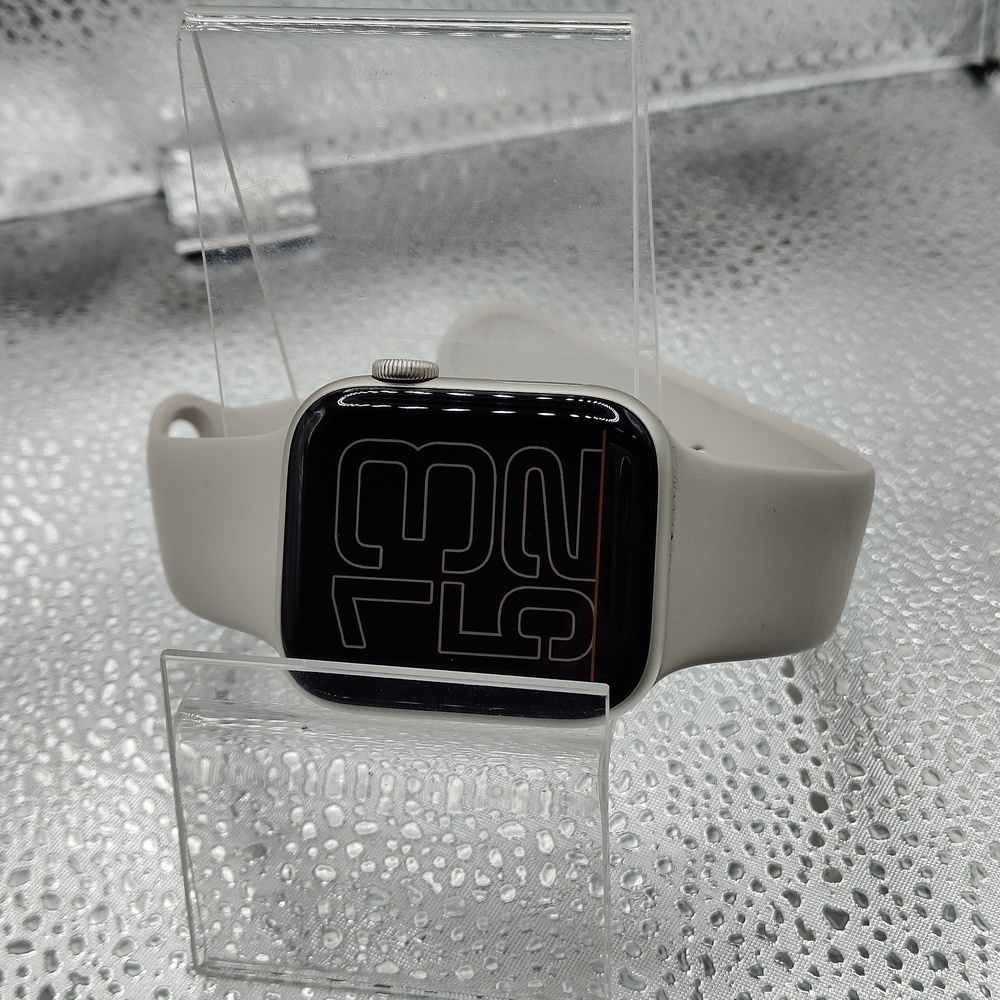 Смарт-часы Apple Watch SE 2025 44mm