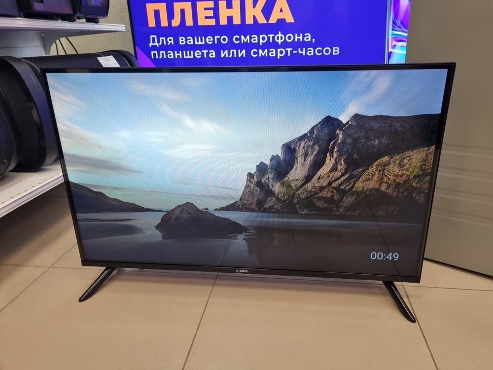 LED Телевизор Xiaomi L32M7-EA