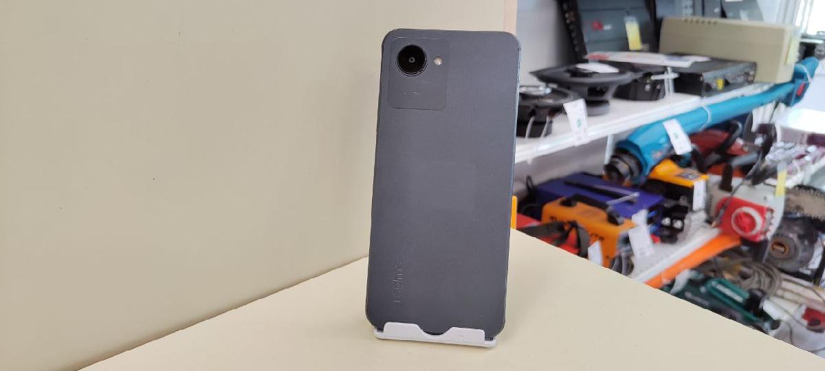 Смартфон Realme C30S 3/64