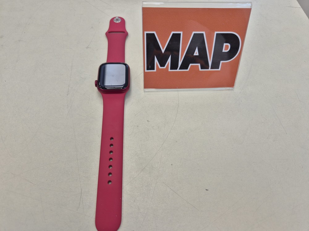 Смарт-часы Apple Watch Series 7 41mm