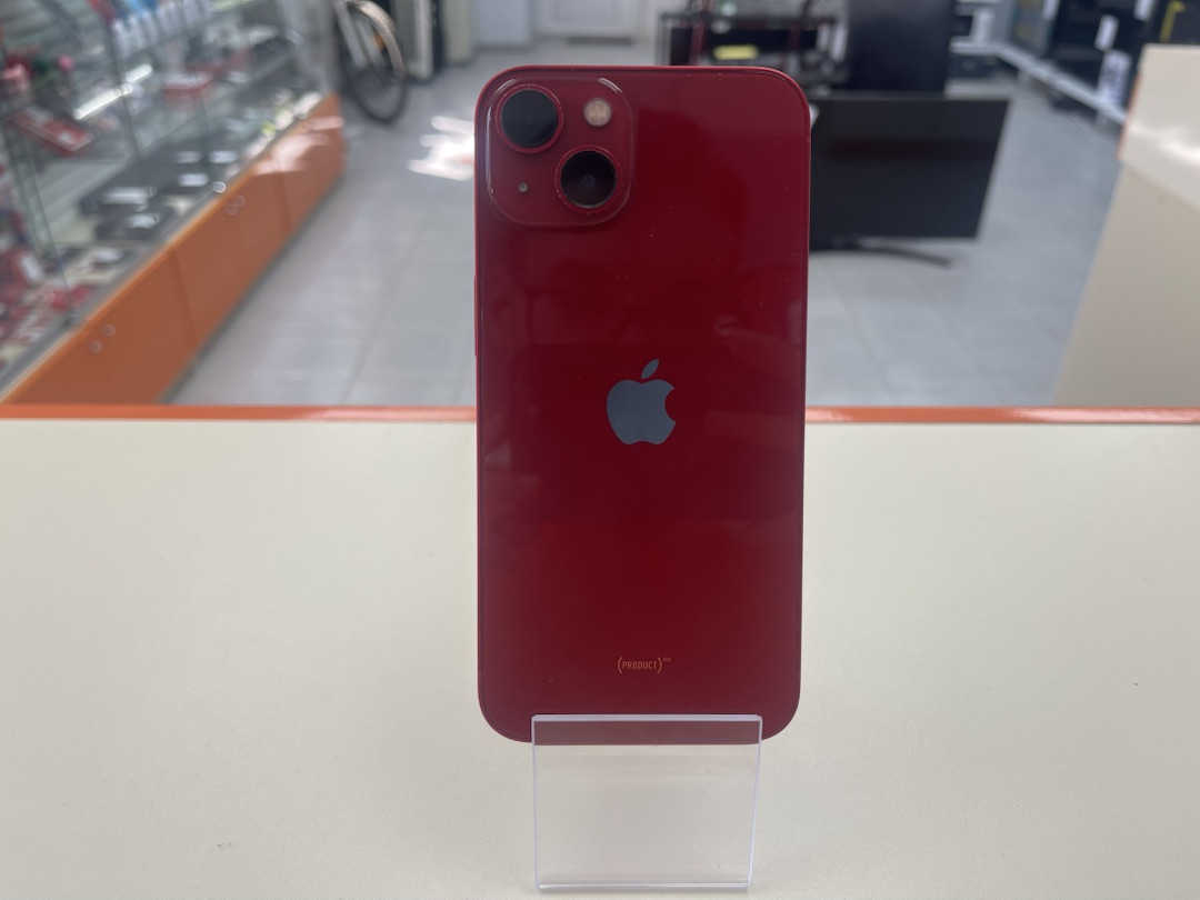 Смартфон Apple iPhone 13 128Gb