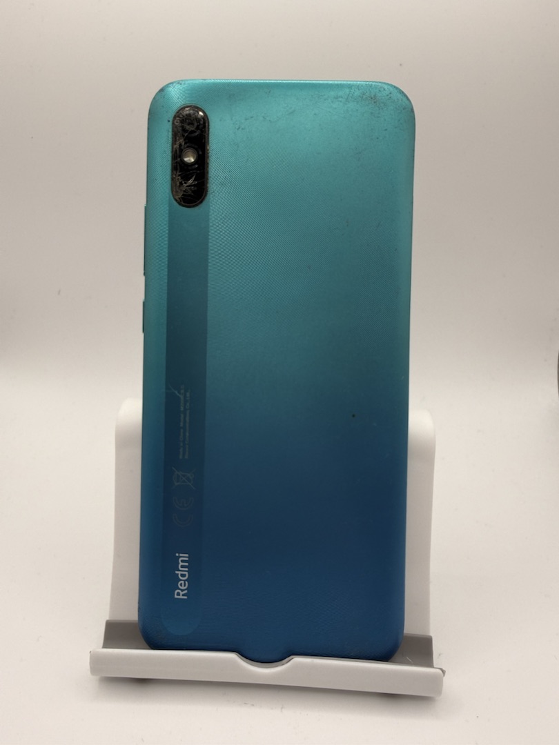 Смартфон Xiaomi Redmi 9A 2/32