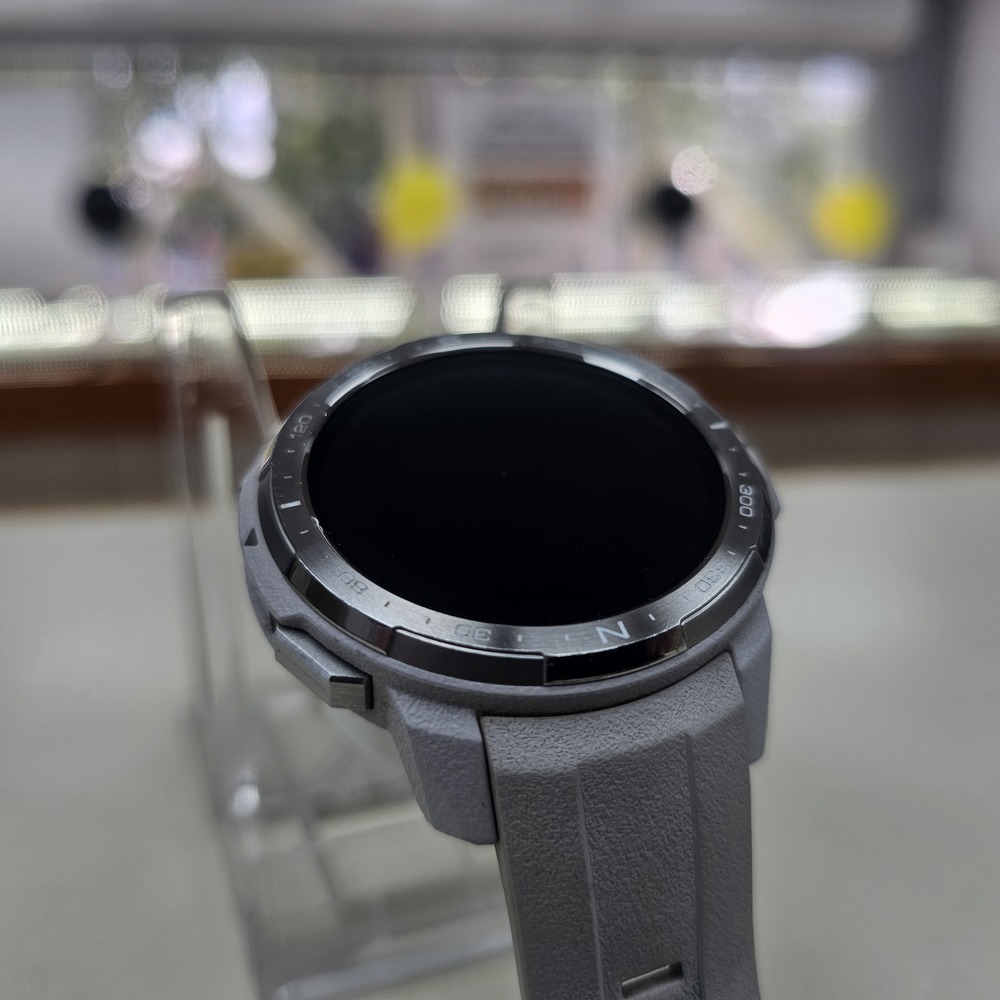 Смарт-часы Huawei Watch GS Pro