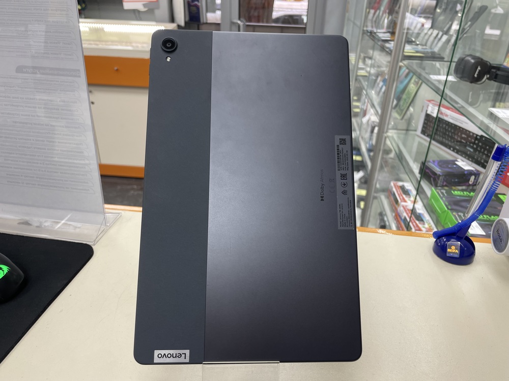Планшет Lenovo p11 4 64gb;