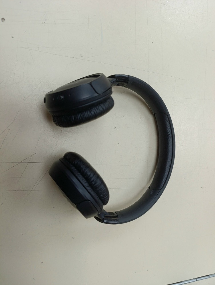 Наушники беспроводные JBL TUNE 520BT