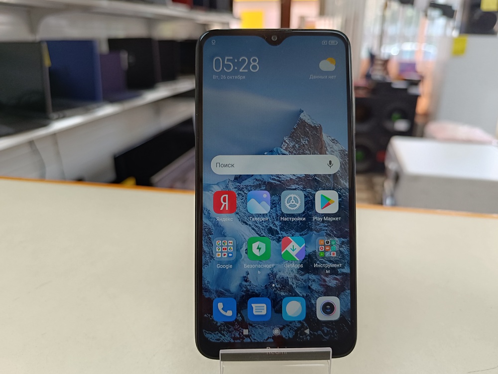Смартфон Xiaomi Redmi 8 3/32