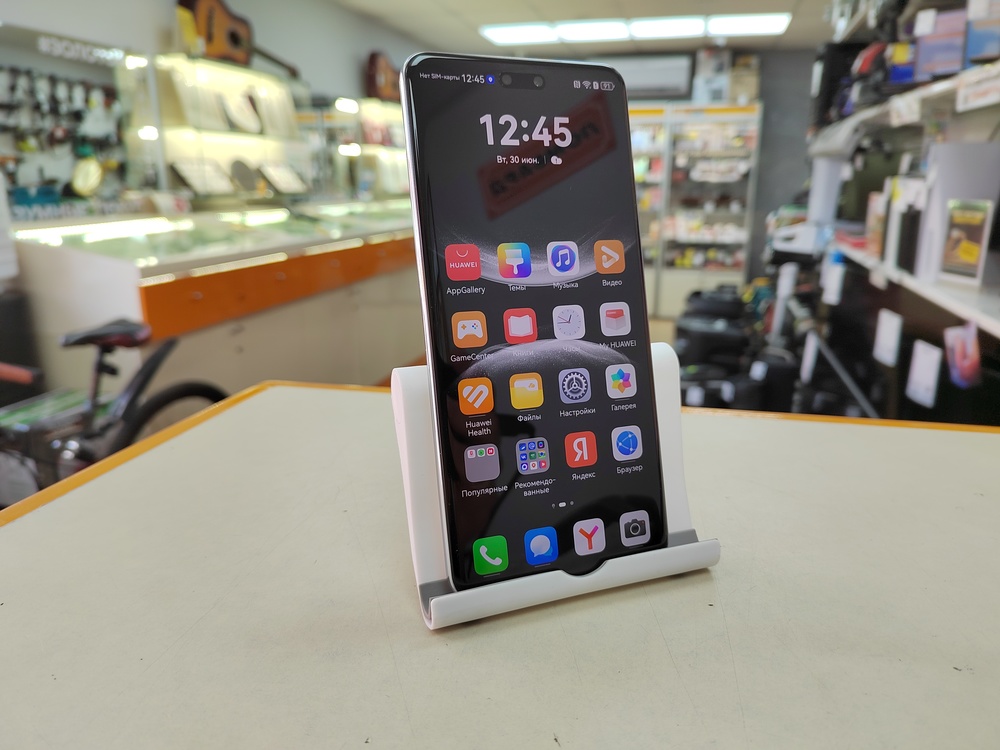 Смартфон Huawei Nova 14 Pro 12/512