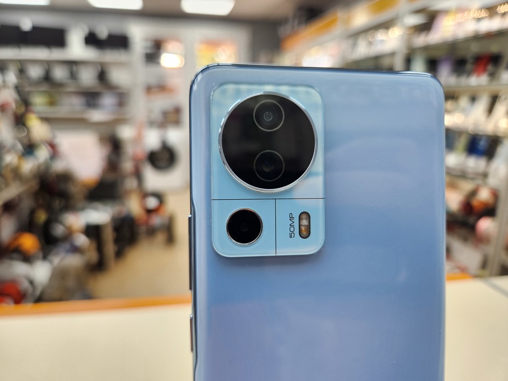 Смартфон Xiaomi 13 lite 8/256