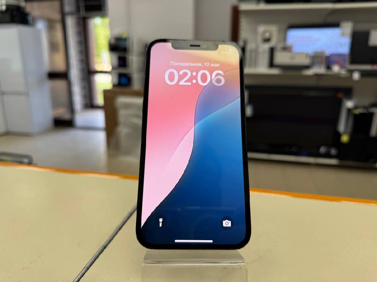 Смартфон Apple iPhone 12 Pro 128Gb