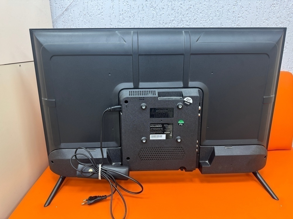 LED Телевизор Holleberg HTV-LED32HD101T2