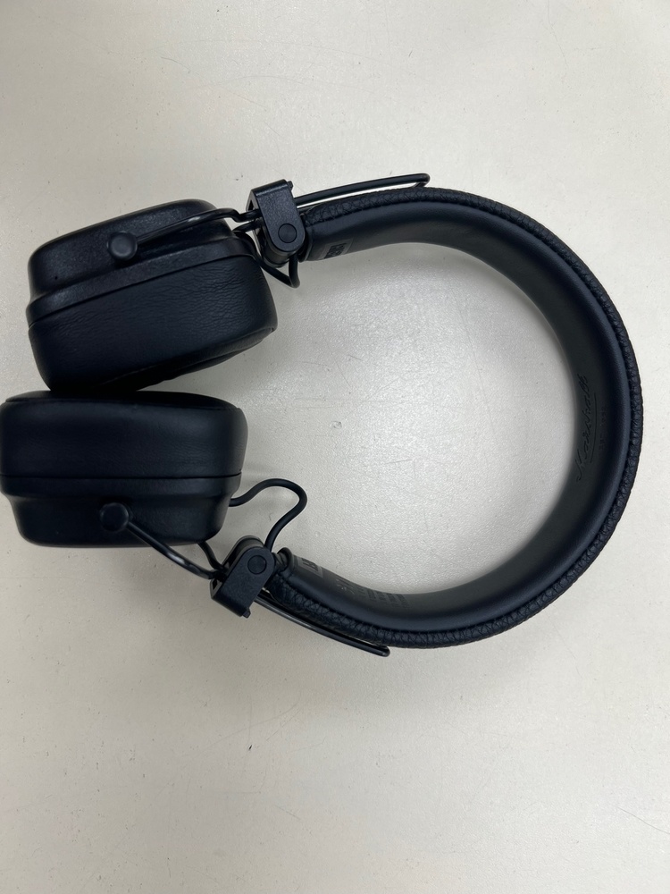 Наушники беспроводные Marshal Major 4