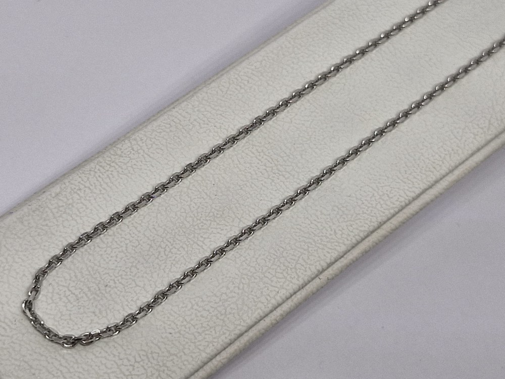 ЦЛЯК585 ЦЕПЬ ПОЛНОВЕСНАЯ Якорное (Au 585)