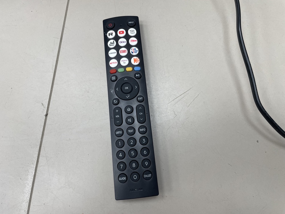 LED Телевизор Hisense 32A5NQ