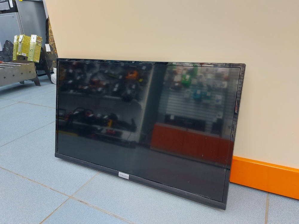 LED Телевизор iFFALCON 32F52