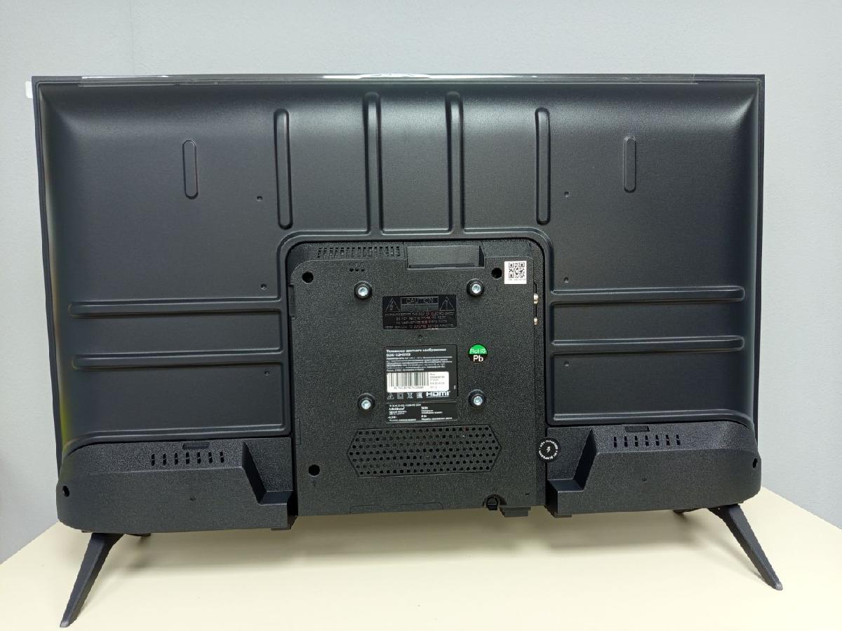 LED Телевизор SBER SDX-32H3113