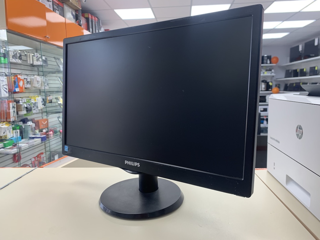 Монитор Acer K192HQL