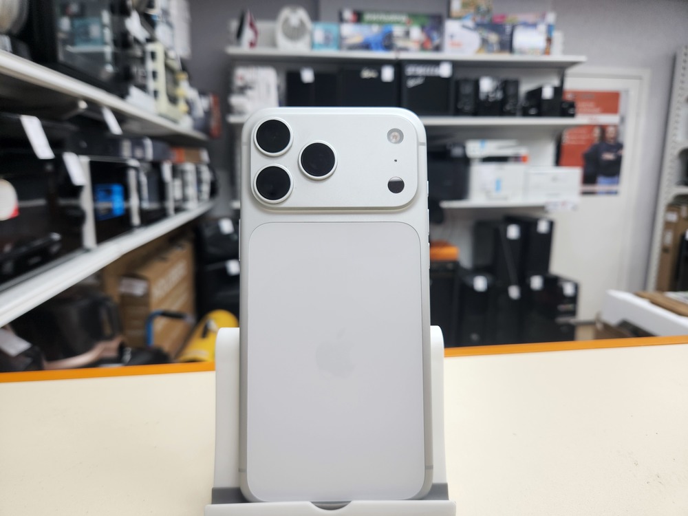 Смартфон Apple Iphone 17 Pro Max 512Gb