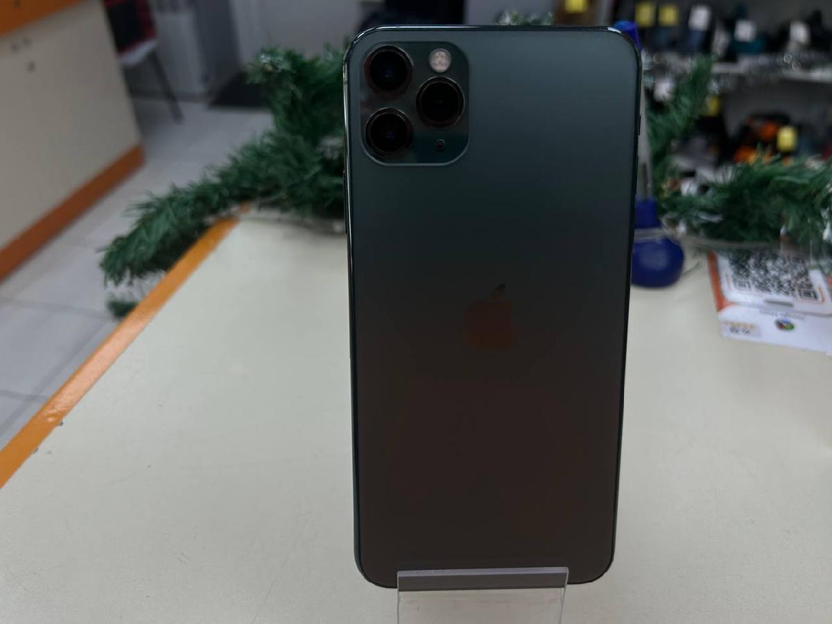 Смартфон Apple IPhone 11 Pro Max 256Gb