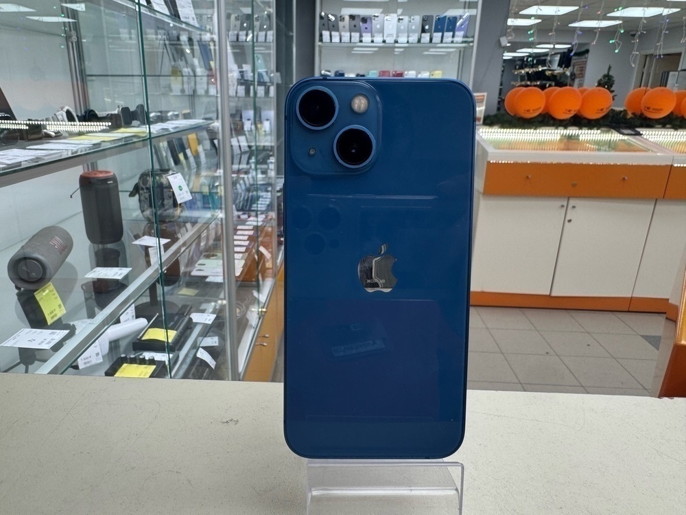 Смартфон Apple iPhone 13 Mini 128Gb