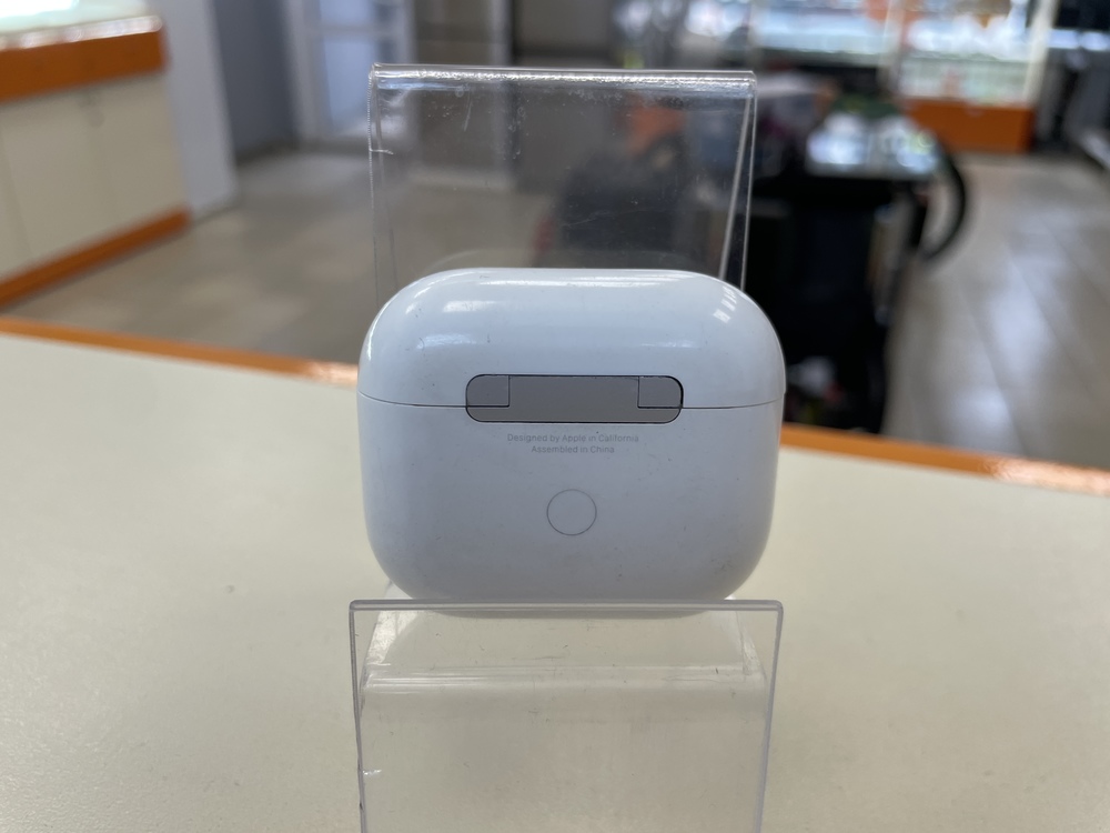 Наушники беспроводные Apple Airpods 3