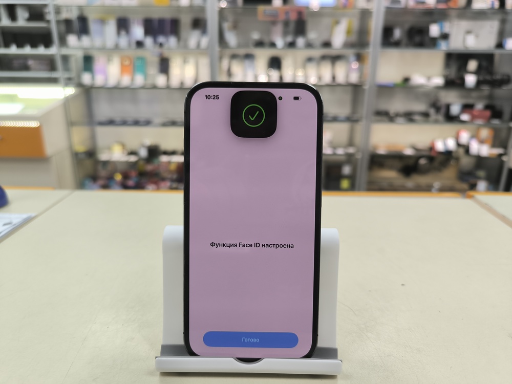 Смартфон Apple Iphone 14 Pro 128Gb