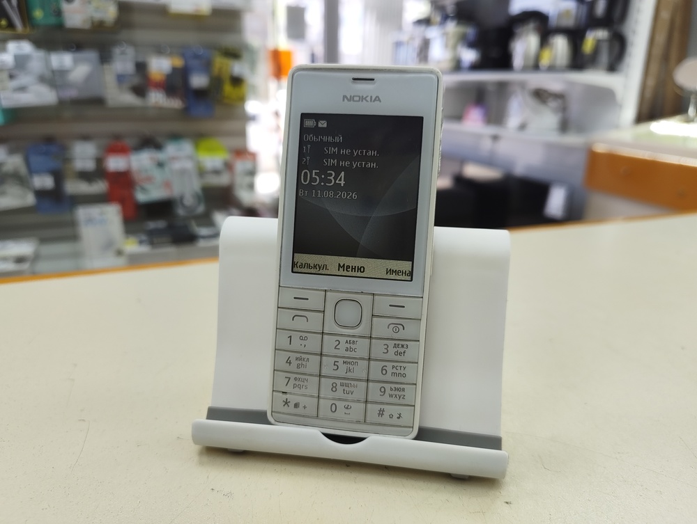 Смартфон Nokia 230