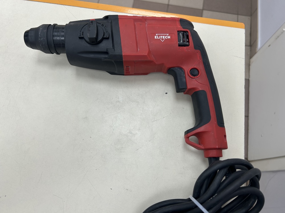 Перфоратор Elitech П0519ЭР