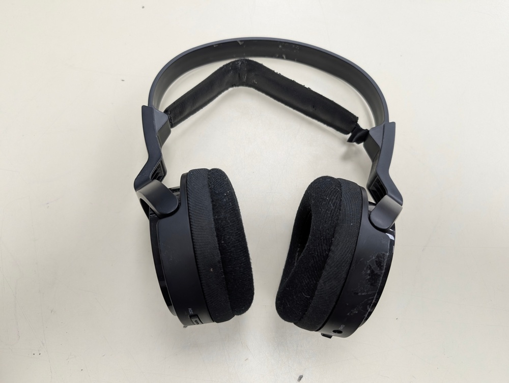 Наушники беспроводные SONY MDR-RF811RK