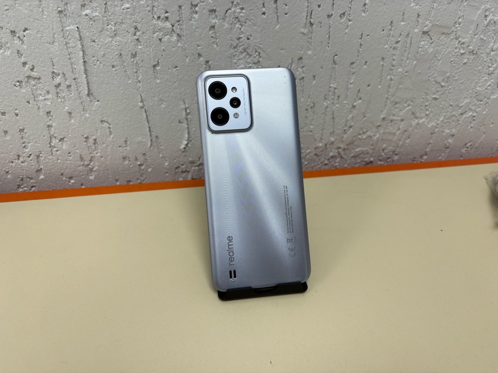 Смартфон Realme C31 4/64