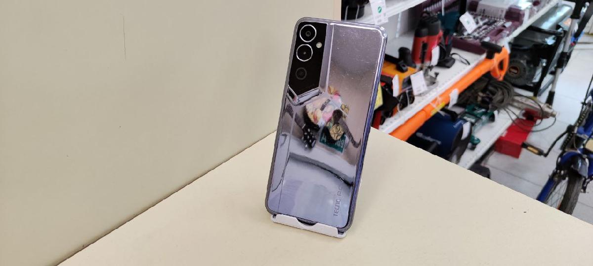 Смартфон Tecno POVA Neo 2 4/64