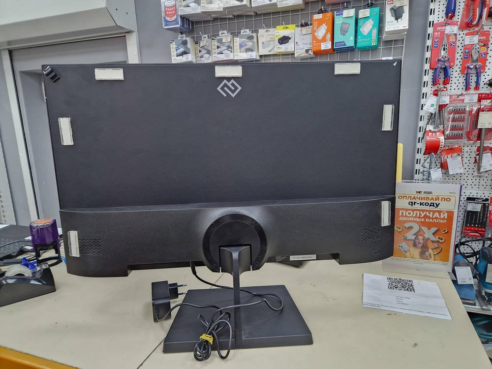 Монитор Digma 27P501F
